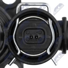 THERMOSTAT Z OBUDOWĄ Pour RENAULT CLIO V 1.0 19-, NISSAN MICRA V NTY
