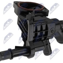 THERMOSTAT Z OBUDOWĄ Pour RENAULT CALIO IV 0.9 12-, CAPTUR I 0.9 13-