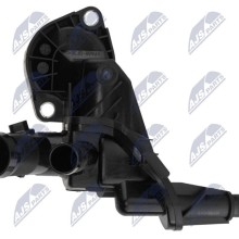 THERMOSTAT Z OBUDOWĄ Pour RENAULT CALIO IV 0.9 12-, CAPTUR I 0.9 13- NTY