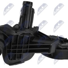 THERMOSTAT Z OBUDOWĄ Pour RENAULT CALIO IV 0.9 12-, CAPTUR I 0.9 13- NTY