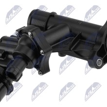 THERMOSTAT Z OBUDOWĄ Pour ENG. 1.6DCI RENAULT MEGANE III 08-
