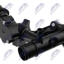 THERMOSTAT Z OBUDOWĄ Pour ENG. 1.6DCI RENAULT MEGANE III 08- NTY