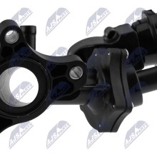 THERMOSTAT Z OBUDOWĄ Pour ENG. 1.6DCI RENAULT MEGANE III 08- NTY
