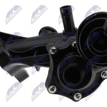 THERMOSTAT Z OBUDOWĄ Pour ENG. 1.6DCI RENAULT MEGANE III 08- NTY