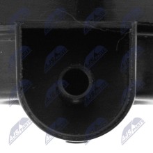 THERMOSTAT Z OBUDOWĄ Pour ENG. 1.6DCI RENAULT MEGANE III 08- NTY