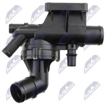BOÎTIER DU THERMOSTAT Pour ENG. 1.6DCI MEGANE III 11-, SCENIC III 11- NTY