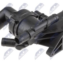 BOÎTIER DU THERMOSTAT Pour ENG. 1.6DCI MEGANE III 11-, SCENIC III 11- NTY