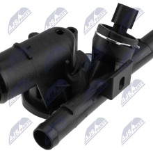THERMOSTAT Z OBUDOWĄ Pour RENAULT MEGANE III 2.0DCI 09-