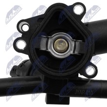 THERMOSTAT Z OBUDOWĄ Pour RENAULT MEGANE III 2.0DCI 09- NTY