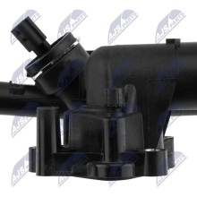 THERMOSTAT Z OBUDOWĄ Pour RENAULT MEGANE III 2.0DCI 09- NTY