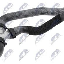 Heater Hose NTY CTM-RE-057 OE Ref 8200913752