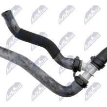 Heater Hose NTY CTM-RE-057 OE Ref 8200913752 NTY