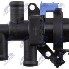 VALVE MAGNETIQUE Pour RENAULT TRAFIC II 2.0DCI 2.5DCI 01- NTY
