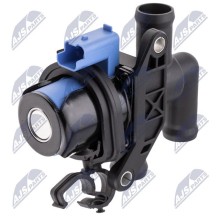 VALVE MAGNETIQUE Pour RENAULT TRAFIC II 2.0DCI 2.5DCI 01-