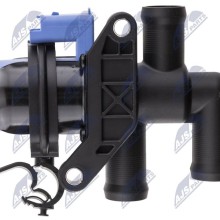VALVE MAGNETIQUE Pour RENAULT TRAFIC II 2.0DCI 2.5DCI 01- NTY