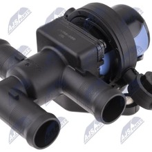 VALVE MAGNETIQUE Pour RENAULT TRAFIC II 2.0DCI 2.5DCI 01- NTY