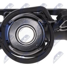 VALVE MAGNETIQUE Pour RENAULT TRAFIC II 2.0DCI 2.5DCI 01- NTY