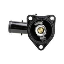 THERMOSTAT Z OBUDOWĄ Pour ENG. 1.8H TOYOTA PRIUS 08-, AURIS 06- NTY