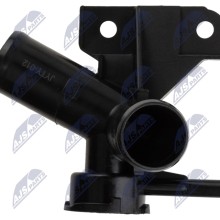BRIDE DE LIQUIDE DE REFROIDISSEMENT Pour TOYOTA YARIS 1.3 1.5 00- NTY
