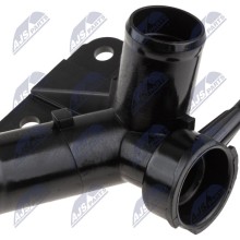 BRIDE DE LIQUIDE DE REFROIDISSEMENT Pour TOYOTA YARIS 1.3 1.5 00-