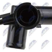 BRIDE DE LIQUIDE DE REFROIDISSEMENT Pour TOYOTA YARIS 1.3 1.5 00- NTY