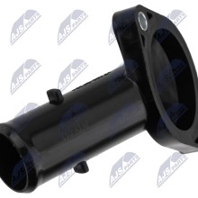 BRIDE DE LIQUIDE DE REFROIDISSEMENT Pour TOYOTA AURIS 1.4 07-