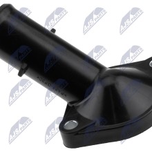 BRIDE DE LIQUIDE DE REFROIDISSEMENT Pour TOYOTA AURIS 1.4 07- NTY