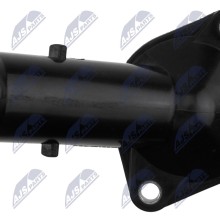 BRIDE DE LIQUIDE DE REFROIDISSEMENT Pour TOYOTA AURIS 1.4 07- NTY