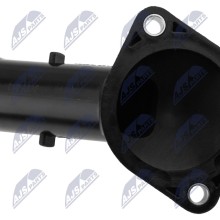 BRIDE DE LIQUIDE DE REFROIDISSEMENT Pour TOYOTA AURIS 1.4 07- NTY