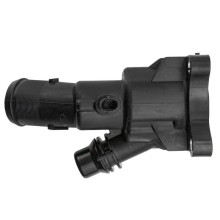 THERMOSTAT Z OBUDOWĄ Pour VOLVO S60 II 10-18, S80 II 06-16, V40 12- NTY