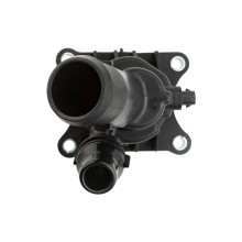 THERMOSTAT Z OBUDOWĄ Pour VOLVO S60 II 10-18, S80 II 06-16, V40 12- NTY