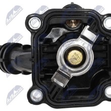 BOÎTIER DU THERMOSTAT Pour VOLVO S60 III 19-, S90 II 20-, V60 II 20- NTY