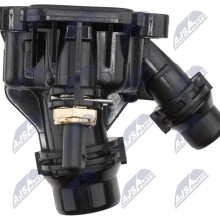 BOÎTIER DU THERMOSTAT Pour VOLVO S60 III 19-, S90 II 20-, V60 II 20- NTY