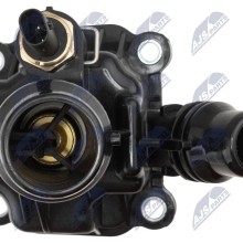 BOÎTIER DU THERMOSTAT Pour VOLVO S60 III 19-, S90 II 20-, V60 II 20- NTY