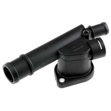 BRIDE DE LIQUIDE DE REFROIDISSEMENT Pour VW PASSAT 2.0 TDI 05-10