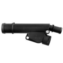 BRIDE DE LIQUIDE DE REFROIDISSEMENT Pour VW PASSAT 2.0 TDI 05-10 NTY