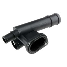 BRIDE DE LIQUIDE DE REFROIDISSEMENT Pour VW PASSAT 2.0 TDI 05-10 NTY