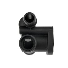 BRIDE DE LIQUIDE DE REFROIDISSEMENT Pour VW PASSAT 2.0 TDI 05-10 NTY