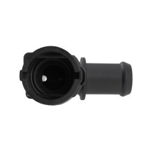 Coolant Flange NTY CTM-VW-082 OE Ref 1C0122291A NTY