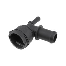Coolant Flange NTY CTM-VW-082 OE Ref 1C0122291A NTY