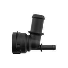 Coolant Flange NTY CTM-VW-082 OE Ref 1C0122291A NTY