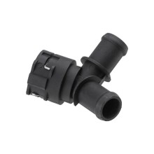 BRIDE DE LIQUIDE DE REFROIDISSEMENT Pour VW GOLF VII, PASSAT B8