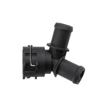 BRIDE DE LIQUIDE DE REFROIDISSEMENT Pour VW GOLF VII, PASSAT B8 NTY
