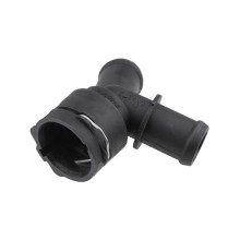 BRIDE DE LIQUIDE DE REFROIDISSEMENT Pour VW GOLF VII, PASSAT B8 NTY