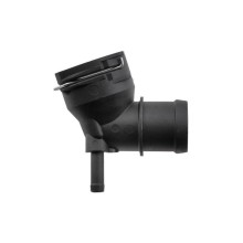 BRIDE DE LIQUIDE DE REFROIDISSEMENT Pour VW GOLF VI, PASSAT B6 NTY