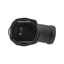 BRIDE DE LIQUIDE DE REFROIDISSEMENT Pour VW GOLF VI, PASSAT B6 NTY