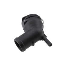 BRIDE DE LIQUIDE DE REFROIDISSEMENT Pour VW GOLF VI, PASSAT B6
