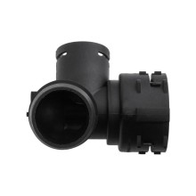 Coolant Flange NTY CTM-VW-088 OE Ref 5Q0122291AK NTY