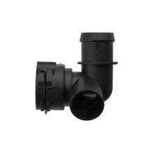 Coolant Flange NTY CTM-VW-088 OE Ref 5Q0122291AK NTY