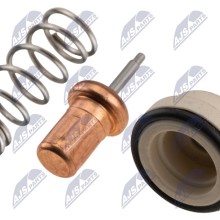 Coolant Thermostat NTY CTM-VW-099 OE Ref 03C121110R NTY